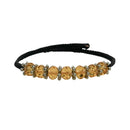 Memory Wire Bracelet | One Size Fits All | Knots Bout U2