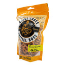 Sour Cream & Chive Flavored Pretzels | 5 oz | Criss Cross Pretzel Boss