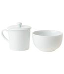 Harney & Sons Logo Tasting Cup Set