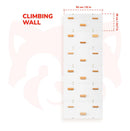 Rock Climbing Wall