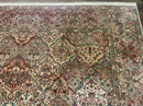 10x14 Karastan Empress Kirman Rug