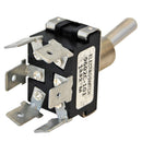 Blue Sea 4155 WeatherDeck Toggle Switch