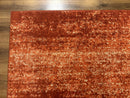Terracotta Area Rug 4x6