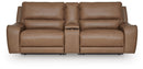 DeepWakes - Power Reclining Sectional