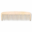 Unfinished Wood Hair Comb Silhouette - Craft- up to 46" DIY