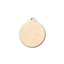 Unfinished Wood Christmas Ornament Shape - Craft - up to 46" DIY
