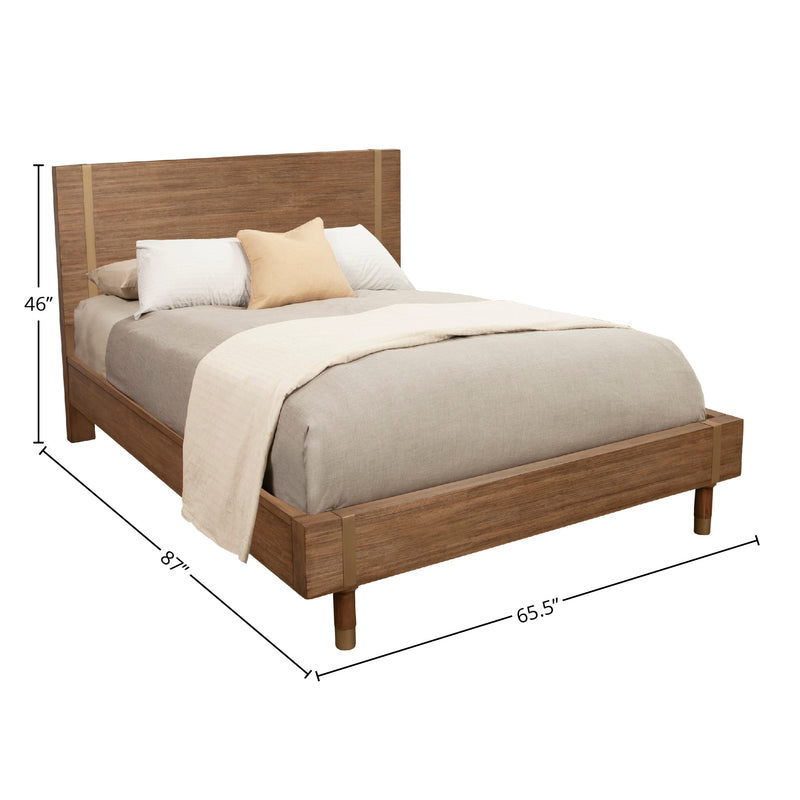 Easton Platform Bed