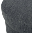 SWIVEL CLUB CHAIR