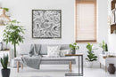 20Oct2012 - Open Edition Canvas Print