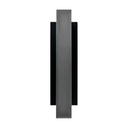 CRG32 Paver Well Light - Heavy Duty Cast Aluminum, IP65 2W AC/DC 12V COB