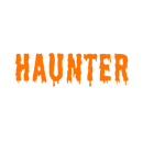In My Haunter Era Tee (Curved)