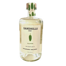 Sale | Nebraska Elixirs | Natural Green Jalapeño Flavor | Zero-Proof Spirit | Made in Small Batches | Mild and Zesty Spice | Non-Alcoholic Cocktails | 25.3 oz. Bottle