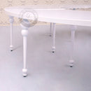 VEGA YAN Kids Table - Full Round