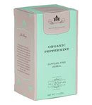 Organic Peppermint