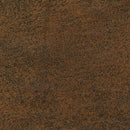 Boothbay Faux Leather 2 Seat Reclining Sofa Dark Brown