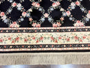 Karastan Rug 8.8 x 12, Garden of Eden