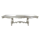 Bently - 30" Dining Table - Champagne