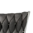 Modern Dining Chair Set For Dining Room