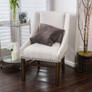WORTHINGTON DINING CHAIR