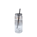 20oz Acrylic Glitter Globes