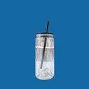 20oz Acrylic Glitter Globes