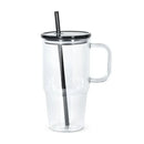 20oz Acrylic Handled Cup
