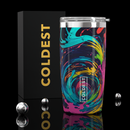 Coldest 20 oz Tumbler v2