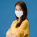 [20PCS] KN Flax KF94 Mask Made in Korea | FDA Registered