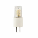 LED Lights for Outdoor Fixtures Ceramic 2W Bulb – 20W Halogen Replacement