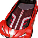GTS Twin Comforter with Patchwork