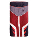 GTS Twin Comforter with Patchwork