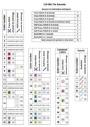 The Rotunda 210-066 Counted Cross-Stitch Kit