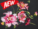 The Mystery of Poppies 210-192 Counted Cross-Stitch Kit