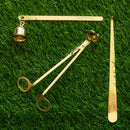 Candle Care Accessory Set