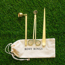 Candle Care Accessory Set
