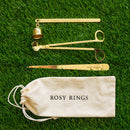 Candle Care Accessory Set