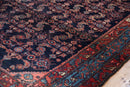 5x6 Vintage Engelas Square Rug