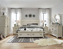 Bronwyn - Drawer Dresser