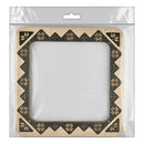 Magnetic embroidery hoops FLMP-028