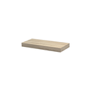 Floating Shelves for Living Room  Easy Installation