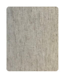 16"W x 12"H Textured Oatmeal Empire Hardback Lamp Shade