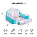 Lazy Lounger