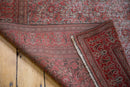 4.5x7 Antique Doroksh Rug