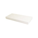 Floating Shelves for Bedroom - Sturdy Wall Shelves for Bedroom with Professional Modern Finish