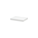 BIG BOY Floating Media Shelf