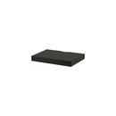 BIG BOY Floating Media Shelf