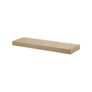 BIG BOY Floating Shelf - Real Wood Veneer
