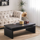 Rectangular Center Table For Living Room
