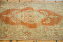 2x3 Fine Antique Haji Jalili Rug Mat