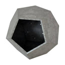 25.98'' Modern Pet Furniture Cat Carrier, Sofa Side Table, Planter MDF Multifunctional Furniture, Burmese Sumac
